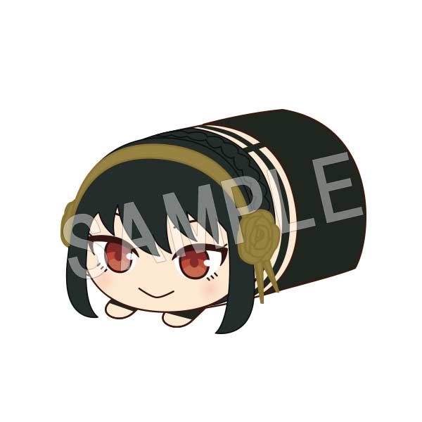 (PO) SPY x FAMILY Mamekororin [BOX] Image_4