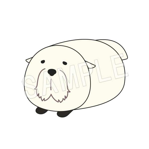 (PO) SPY x FAMILY Mamekororin [BOX] Image_5