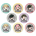 (PO) Trading Can Badge SPY x FAMILY Gochi Chara [BOX] Image_1