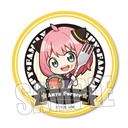 (PO) Trading Can Badge SPY x FAMILY Gochi Chara [BOX] Image_8