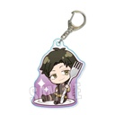 (PO) Gochi Chara Acrylic Key Chain SPY x FAMILY - Damian Desmond Image_1