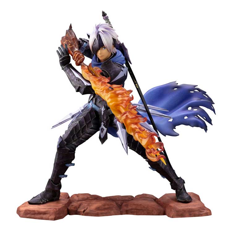(PO) Tales of ARISE - Alphen Image_2