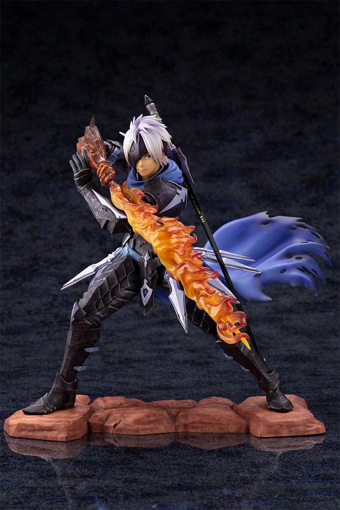 (PO) Tales of ARISE - Alphen Image_3