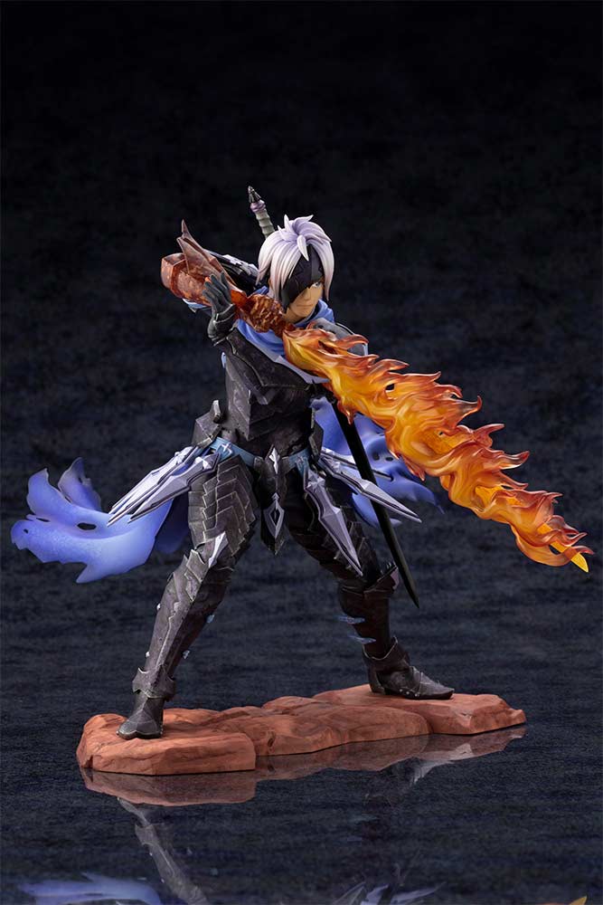 (PO) Tales of ARISE - Alphen Image_8