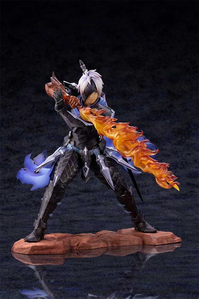 (PO) Tales of ARISE - Alphen Image_9
