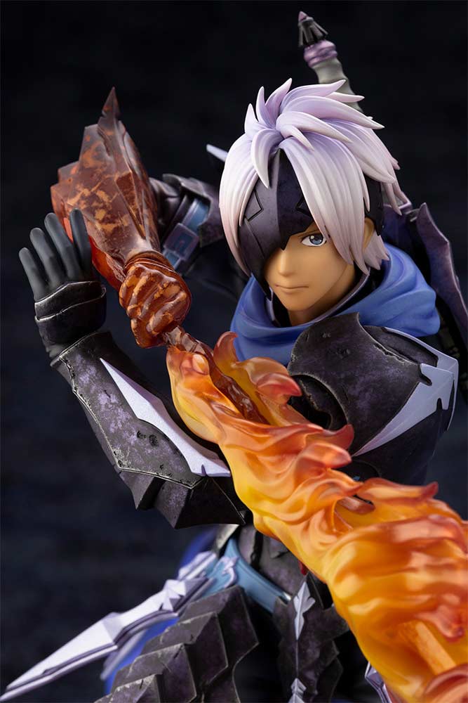 (PO) Tales of ARISE - Alphen Image_10
