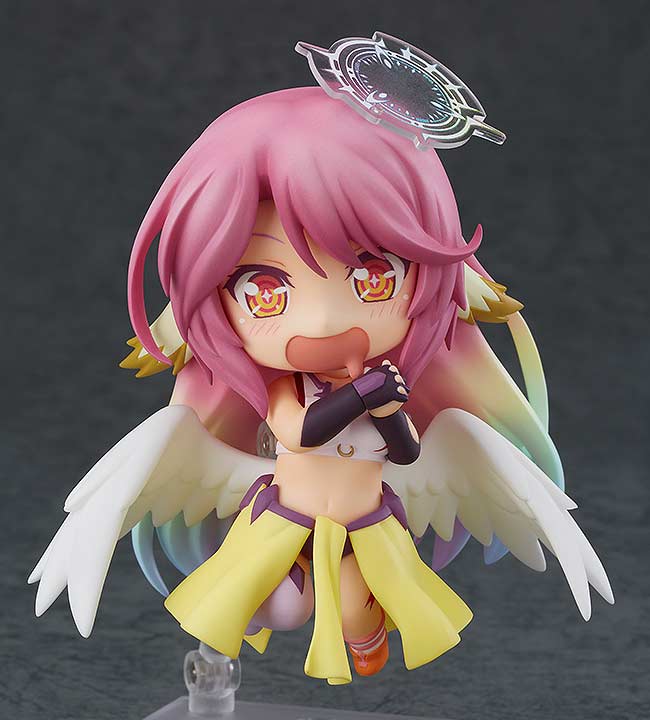 (PO) Nendoroid 794 No Game No Life - Jibril (Re-issue) Image_6