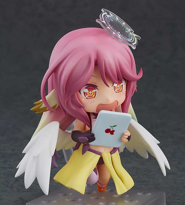 (PO) Nendoroid 794 No Game No Life - Jibril (Re-issue) Image_7