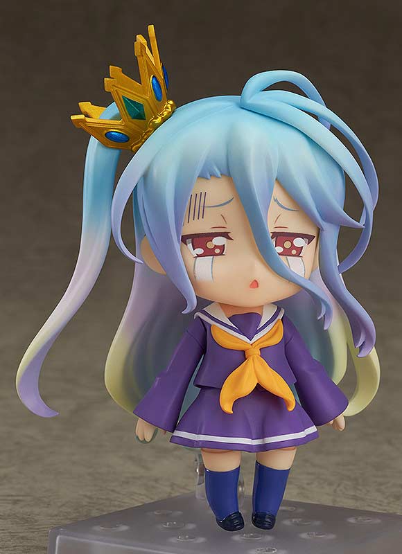 (PO) Nendoroid 653 No Game No Life - Shiro (Re-issue) Image_4