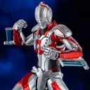 (PO) ULTRAMAN FigZero ULTRAMAN SUIT ZOFFY (Anime Version) Image_1