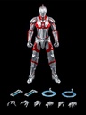 (PO) ULTRAMAN FigZero ULTRAMAN SUIT ZOFFY (Anime Version) Image_3