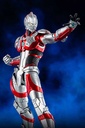 (PO) ULTRAMAN FigZero ULTRAMAN SUIT ZOFFY (Anime Version) Image_6
