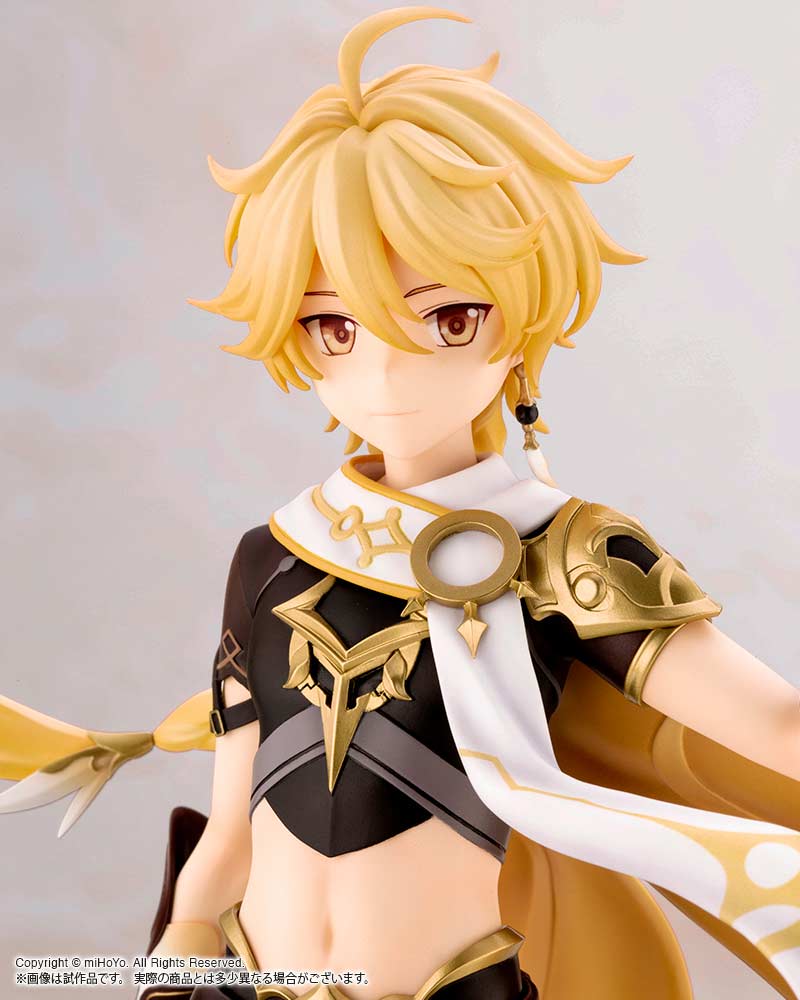 (PO) Genshin Impact - Aether Image_10