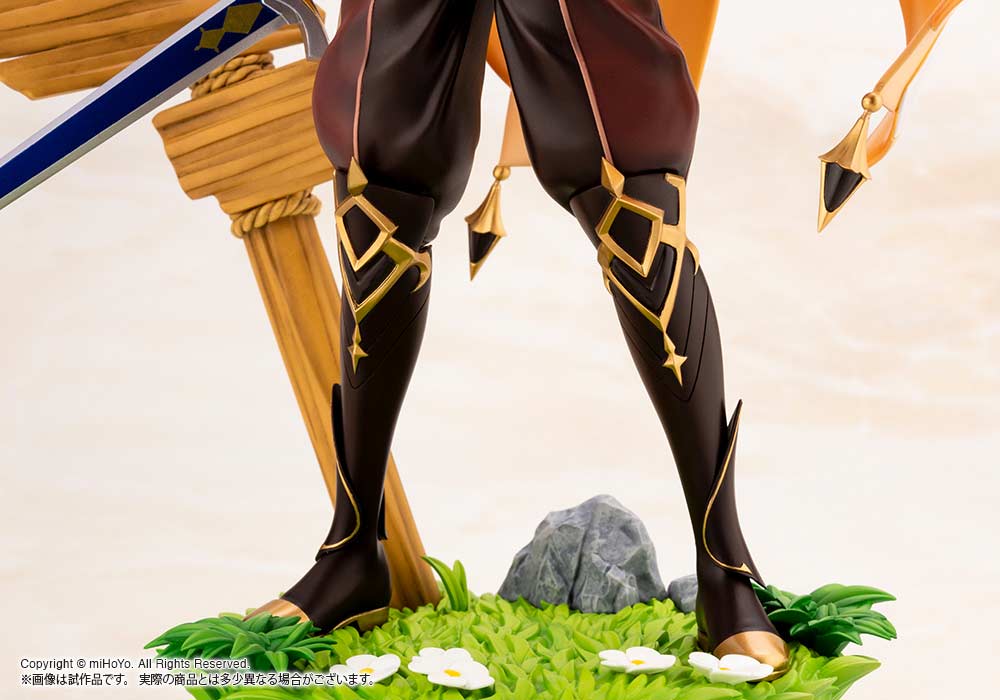 (PO) Genshin Impact - Aether Image_13