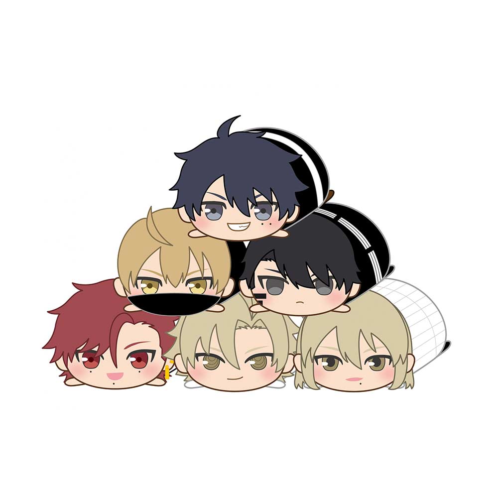 (PO) Tougen Anki Gororin Mascot [BOX] Image_1