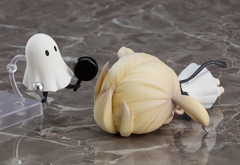 (PO) Nendoroid 1896 NieR Re[in]carnation - The Girl of Light & Mama Image_6