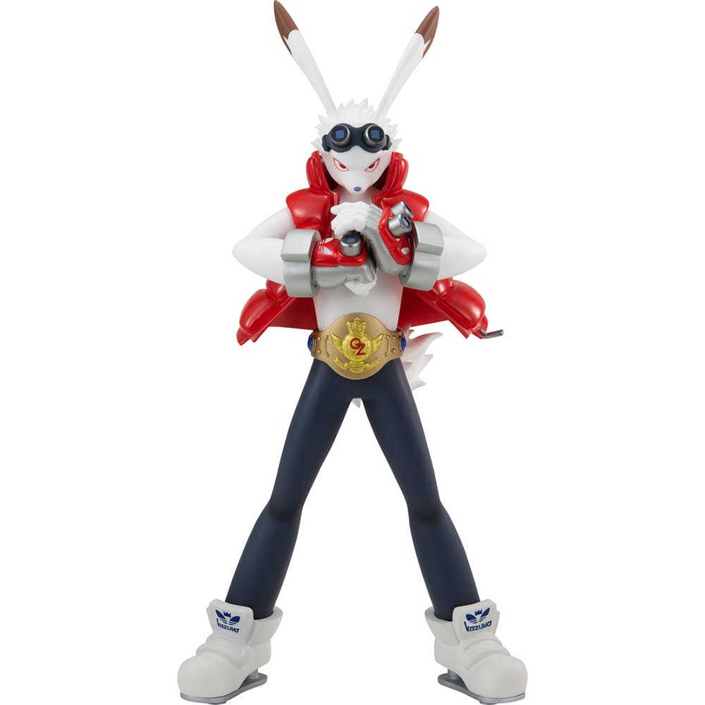 (PO) POP UP PARADE Summer Wars - King Kazma Image_2