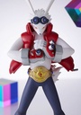 (PO) POP UP PARADE Summer Wars - King Kazma Image_6