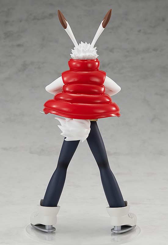 (PO) POP UP PARADE Summer Wars - King Kazma Image_8
