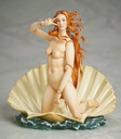 (PO) figma SP-151 The Table Museum - The Birth of Venus by Botticelli Image_6