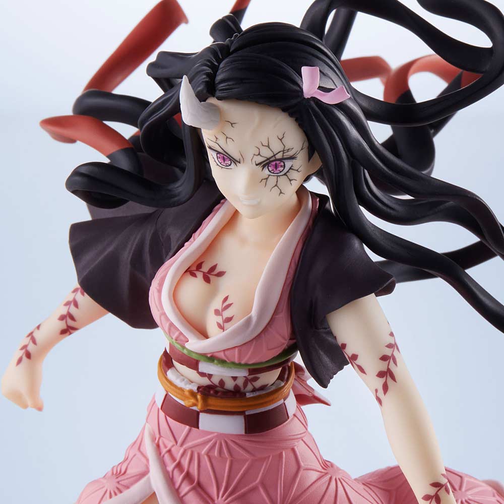 (PO) ConoFig Demon Slayer: Kimetsu no Yaiba - Kamado Nezuko (Demon Form Advancing version) (Aniplex+) Image_1