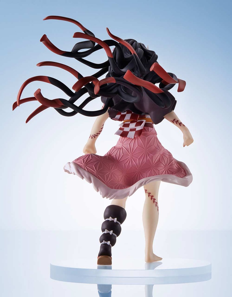(PO) ConoFig Demon Slayer: Kimetsu no Yaiba - Kamado Nezuko (Demon Form Advancing version) (Aniplex+) Image_4