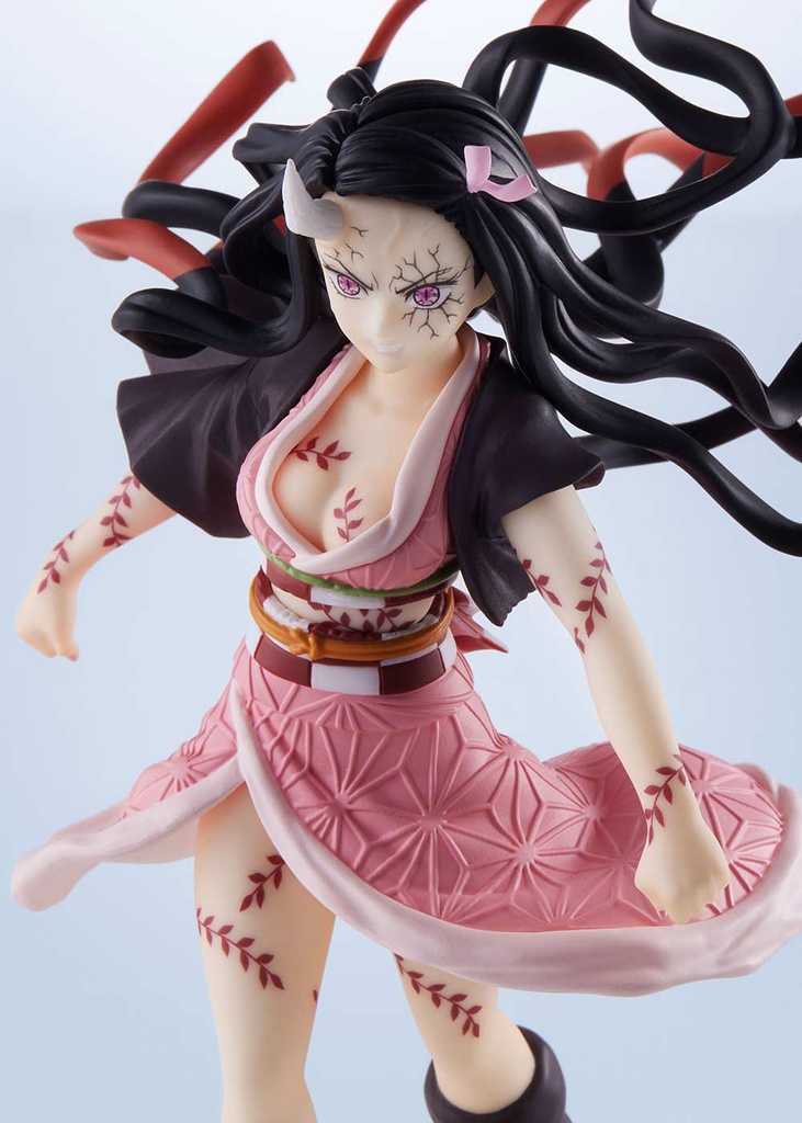 (PO) ConoFig Demon Slayer: Kimetsu no Yaiba - Kamado Nezuko (Demon Form Advancing version) (Aniplex+) Image_5