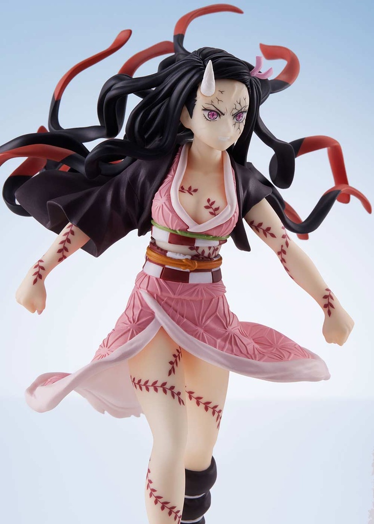 (PO) ConoFig Demon Slayer: Kimetsu no Yaiba - Kamado Nezuko (Demon Form Advancing version) (Aniplex+) Image_6