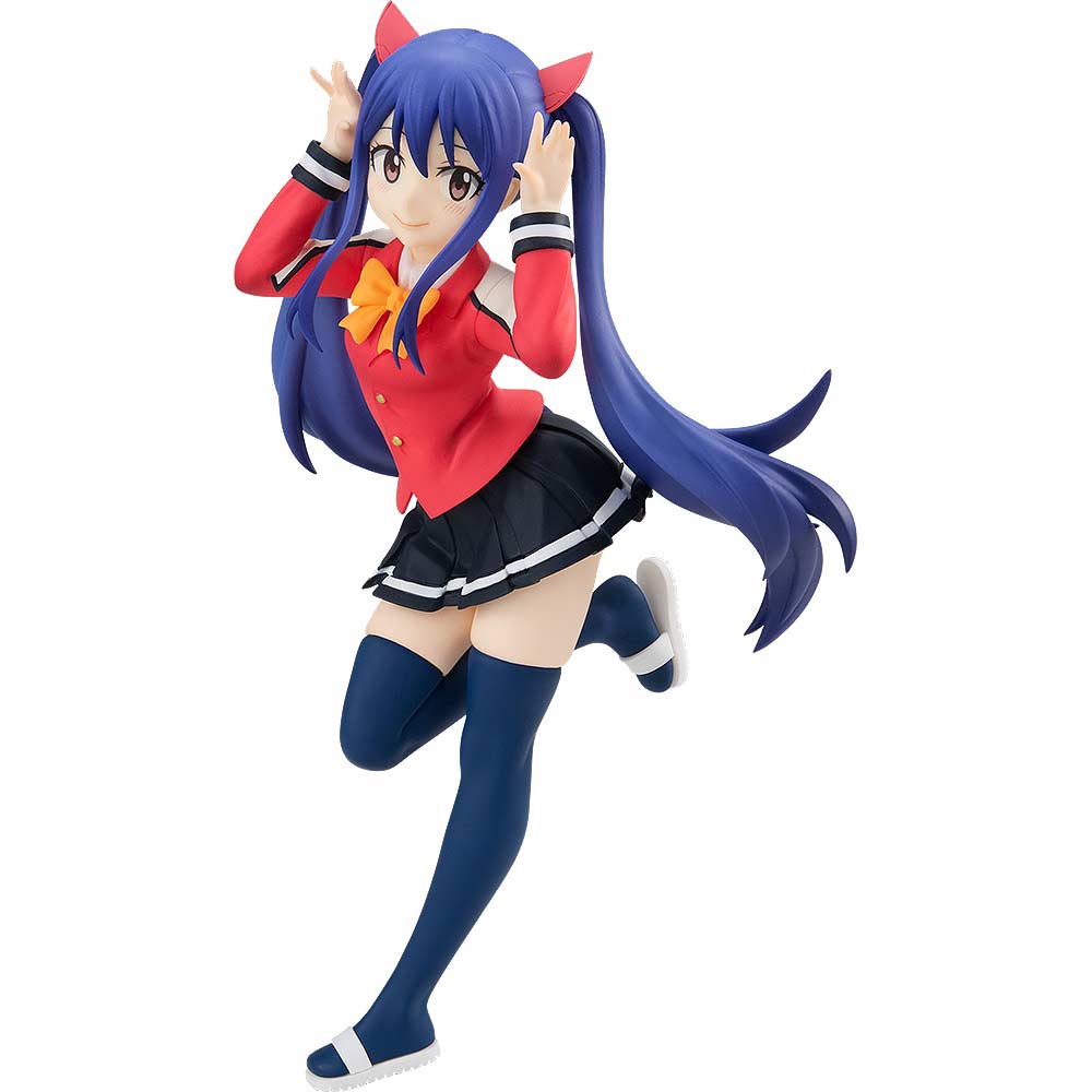 (PO) POP UP PARADE Fairy Tail - Wendy Marvell Image_2