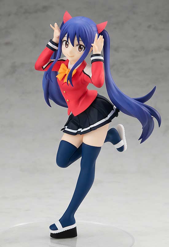 (PO) POP UP PARADE Fairy Tail - Wendy Marvell Image_3
