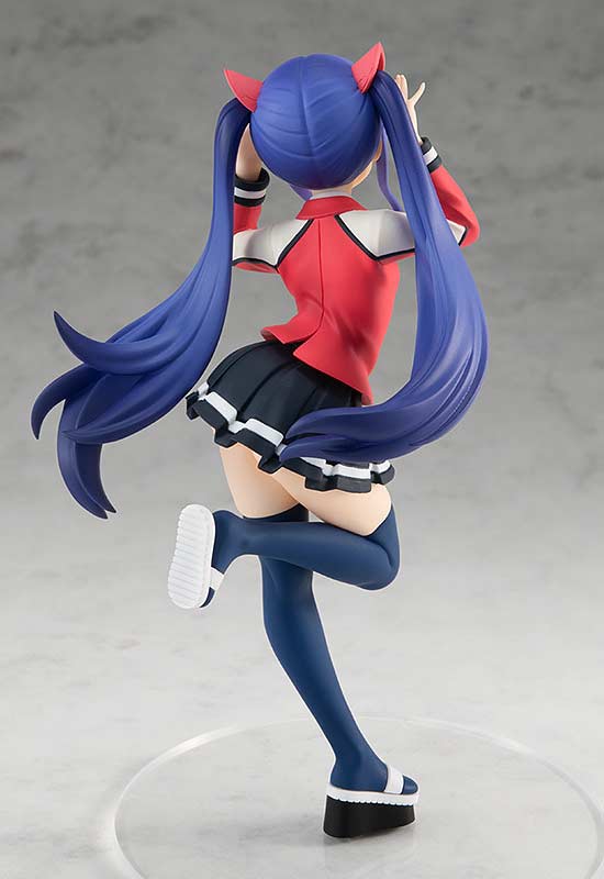 (PO) POP UP PARADE Fairy Tail - Wendy Marvell Image_4