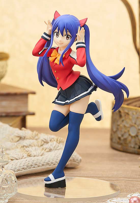 (PO) POP UP PARADE Fairy Tail - Wendy Marvell Image_6