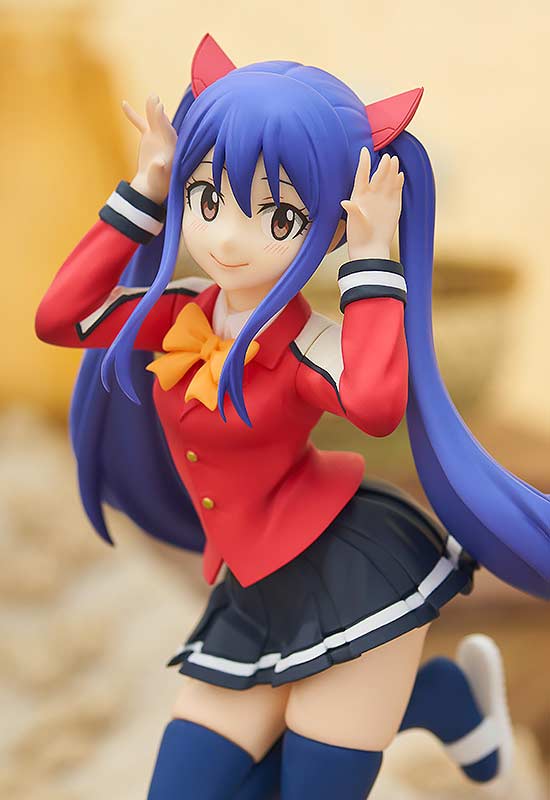 (PO) POP UP PARADE Fairy Tail - Wendy Marvell Image_8