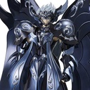 (PO) Saint Cloth Myth EX God of Death Thanatos Image_1