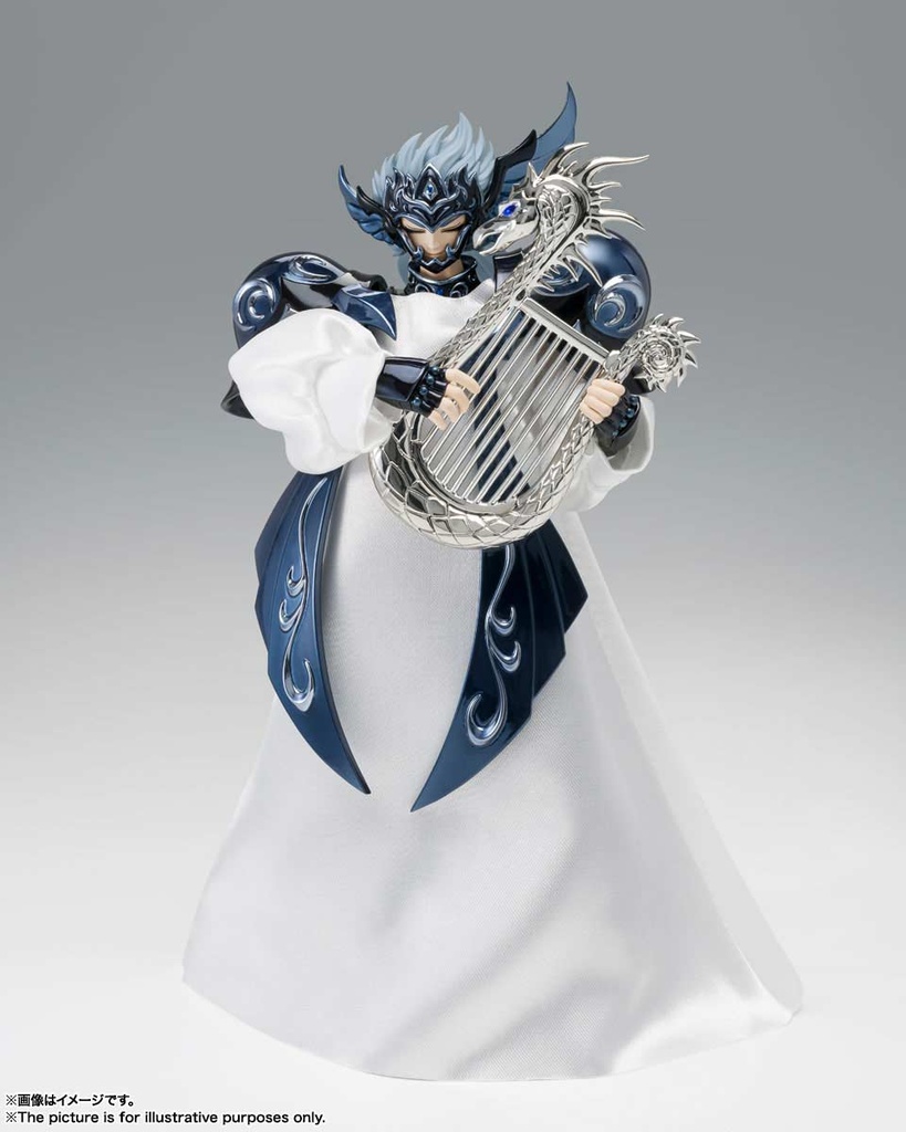 (PO) Saint Cloth Myth EX God of Death Thanatos Image_7