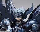 (PO) Saint Cloth Myth EX God of Death Thanatos Image_8