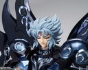 (PO) Saint Cloth Myth EX God of Death Thanatos Image_11