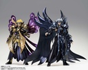 (PO) Saint Cloth Myth EX God of Death Thanatos Image_15