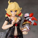 (PO) DarkAdvent Sophia Relax Ver. Image_1