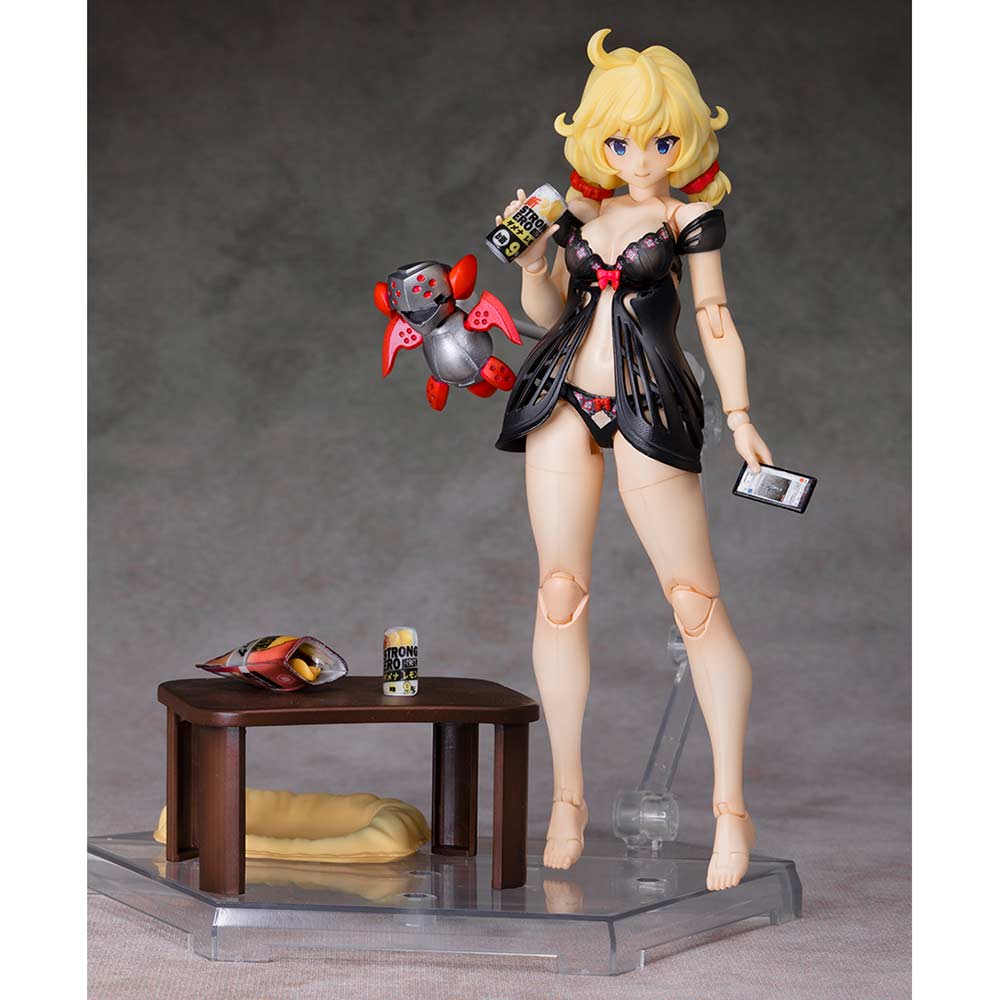 (PO) DarkAdvent Sophia Relax Ver. Image_2