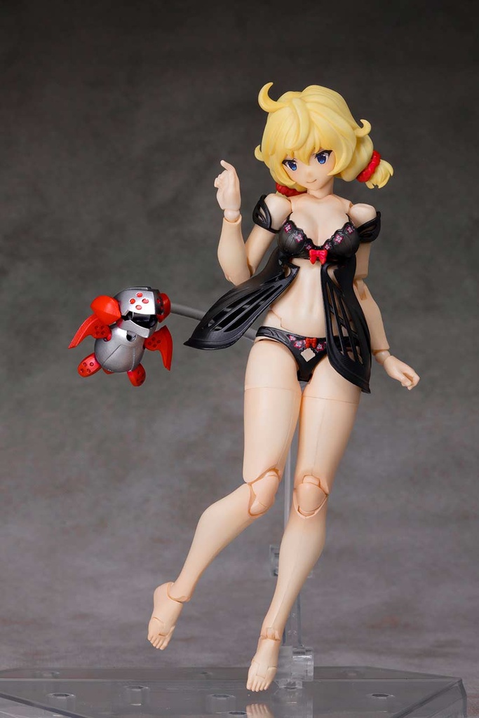 (PO) DarkAdvent Sophia Relax Ver. Image_5