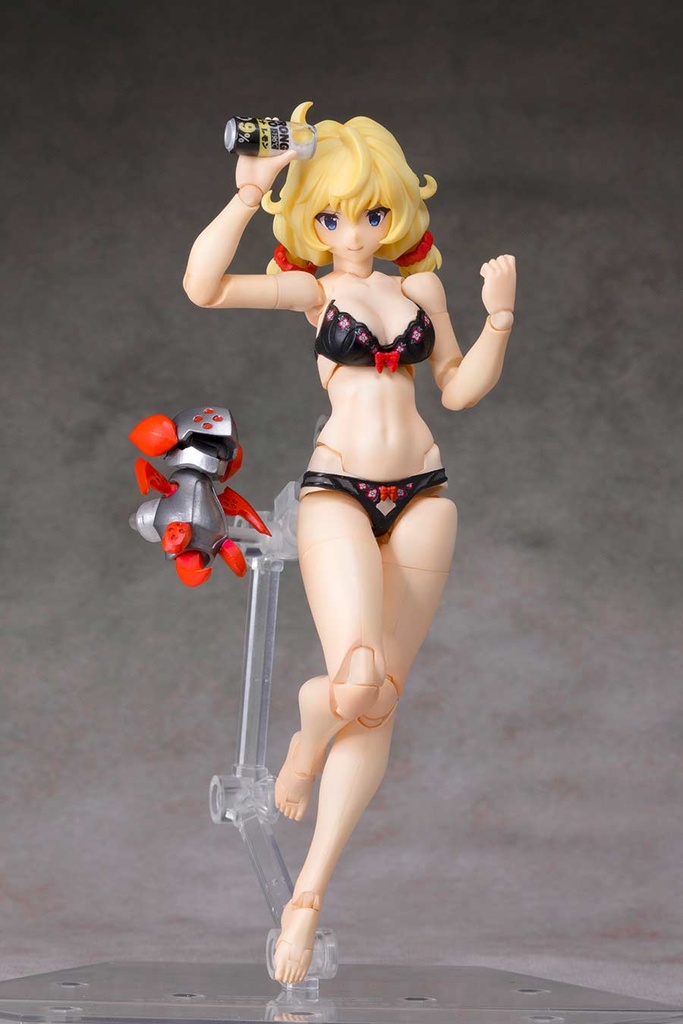 (PO) DarkAdvent Sophia Relax Ver. Image_7