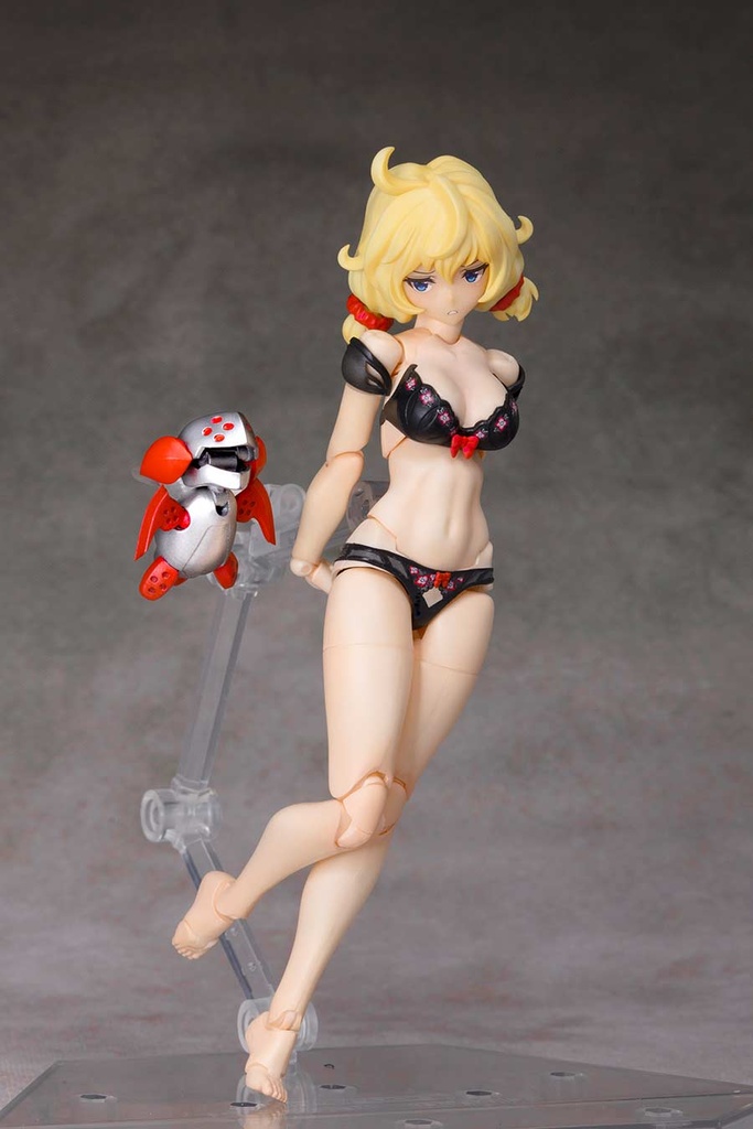 (PO) DarkAdvent Sophia Relax Ver. Image_8