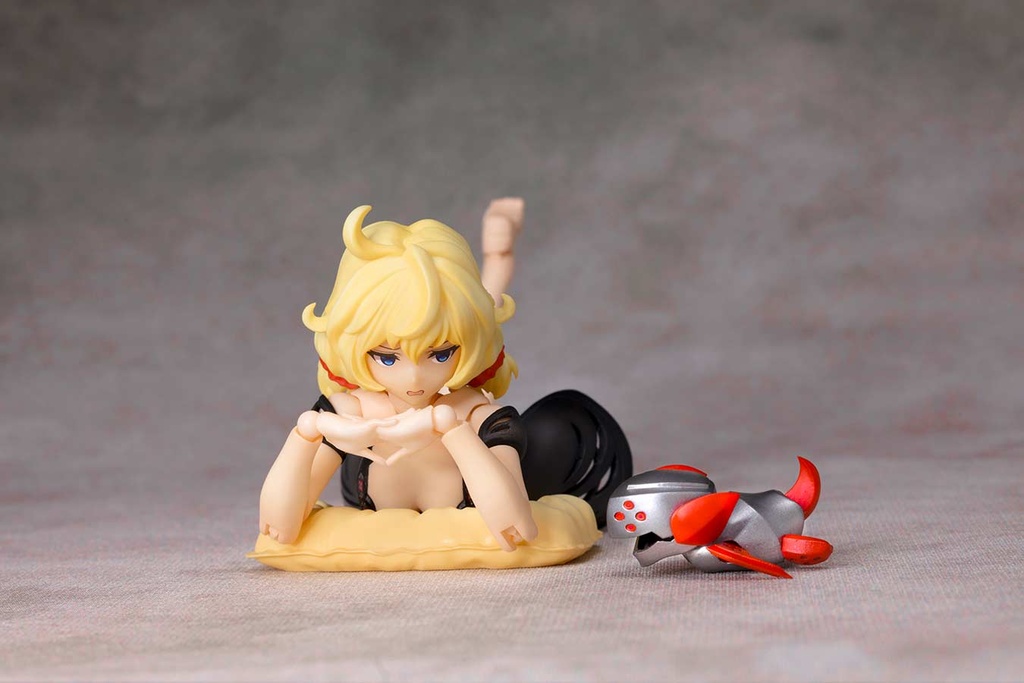 (PO) DarkAdvent Sophia Relax Ver. Image_20