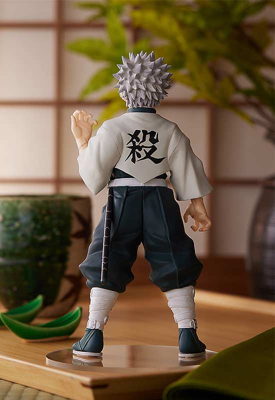 (PO) POP UP PARADE Demon Slayer: Kimetsu no Yaiba - Shinazugawa Sanemi Image_7