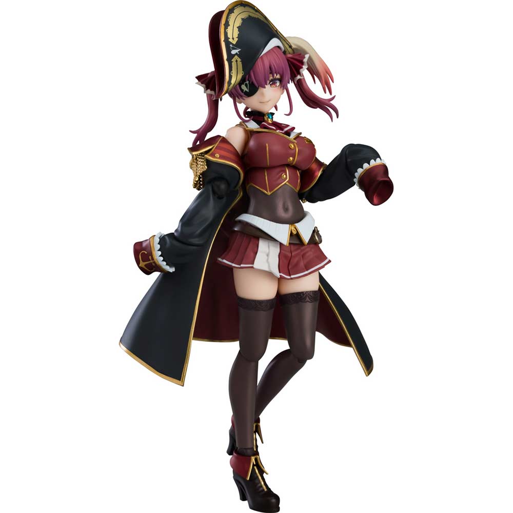(PO) figma 577 Hololive Production Houshou Marine Image_2