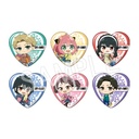 (PO) SPY x FAMILY Trading Heart Can Badge (Shopping) [BOX] Image_1