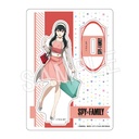 (PO) SPY x FAMILY Acrylic Stand - Yor Forger (Shopping) Image_1