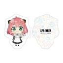 (PO) SPY x FAMILY Anya's Die-cut Cushion Image_1