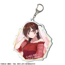 (PO) Rent-A-Girlfriend Big Acrylic Key Chain Design 01 Mizuhara Chizuru Image_1